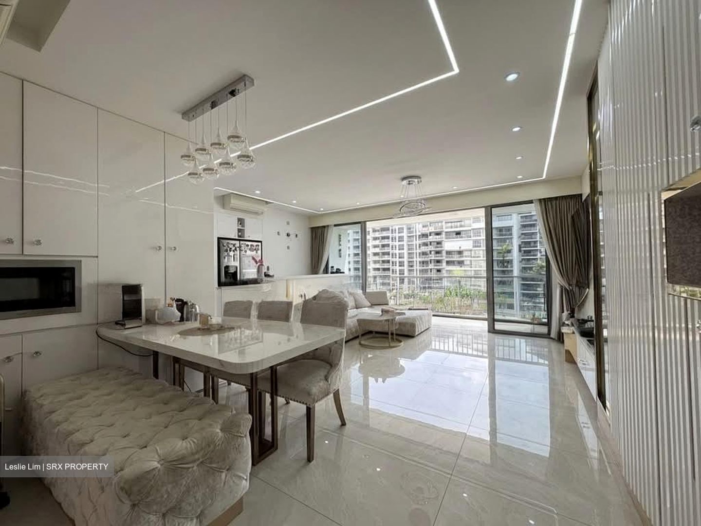 Austville Residences (D19), Condominium #568073411
